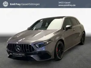 Mercedes-Benz A 45 AMG A-Klasse