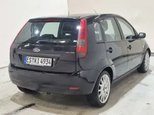 Ford Fiesta Bild 4