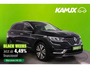 Renault Koleos 1.3TCe Aut.Initiale Paris+LED+NAVI+KAMERA Bild 1