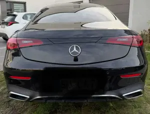 Mercedes-Benz CLE 220 d Coupe 9G-TRONIC AMG Line Premium Plus!! Bild 2