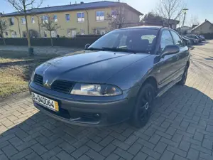 Mitsubishi Carisma Bild 4