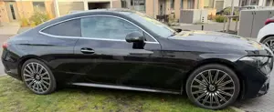 Mercedes-Benz CLE 220 d Coupe 9G-TRONIC AMG Line Premium Plus!! Bild 4