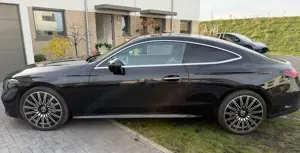 Mercedes-Benz CLE 220 d Coupe 9G-TRONIC AMG Line Premium Plus!! Bild 3