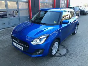 Suzuki Swift COMFORT AUTOMATIK