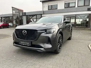 Mazda CX-60 e-Skyactiv PHEV Homura,FZ mit schw.Felgen,AHK,Gara