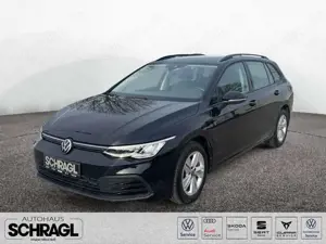 Volkswagen Golf Variant VIII 1.0 eTSI LIFE+NAVI+ACC+KAMERA