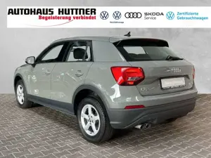 Audi Q2 Bild 3
