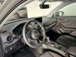 Audi Q2 Bild 5