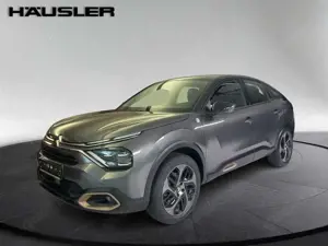 Citroen C4 130 C-Series Navi Rückfahrkamera Lenkradheizung