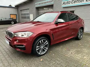 BMW X6 M 50d M-Sportautomatic