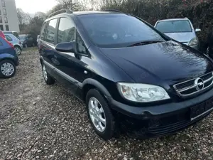 Opel Zafira 1,8
