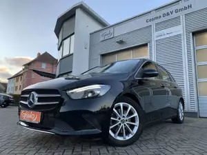 Mercedes-Benz B 200 d AHK+eleKlappe+Ambiente+LED+Kamera