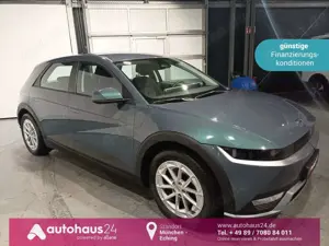 Hyundai IONIQ 5 58 kWh LED|Navi|Kamera|ACC|PDC