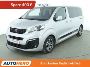 Peugeot Expert 2.0 Blue-HDi Allure L2 Aut*NAVI*XENON*TEMPO*AHK*