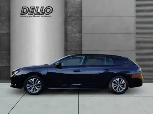 Peugeot 508 Bild 2