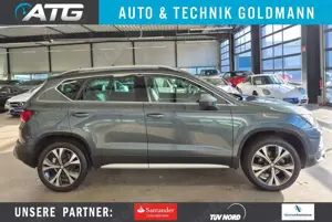 SEAT Ateca ATECA 1.5 TSI XPERIENCE NAVI ACC SHZ CAM LED AHK