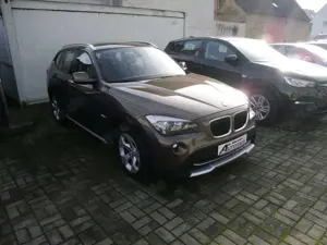 BMW X1 18 i sDrive