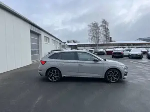 Skoda Scala Bild 5