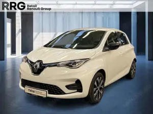 Renault ZOE EVOLUTION EV50 110hp PDC inkl.BATTERIE