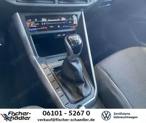Volkswagen Polo Life 1.0TSI*Navi*LED*IQDrive*SitzHz.*Dig.Co Bild 3