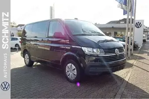 Volkswagen T6 Multivan T6.1 Multivan TL ACC App GJR Klima PDC