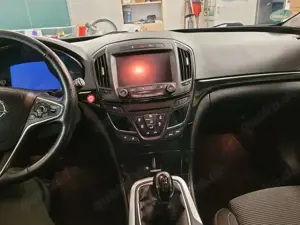 Opel Insignia Bild 4