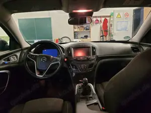 Opel Insignia Bild 5