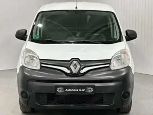 Renault Kangoo Bild 2