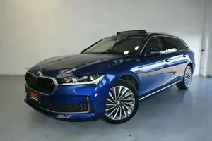 Skoda Superb LK ACC*MSG*VIRT*PANO*CANTON*CAM*SITZBEL Klima