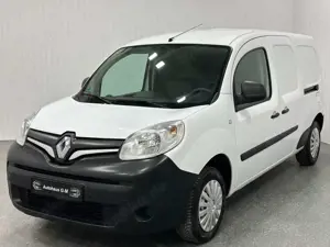 Renault Kangoo Bild 5