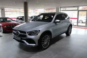 Mercedes-Benz GLC 300 de 4Matic AMG-SPORTPAKET PANORAMA