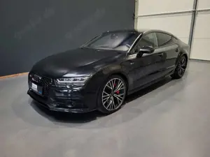 Audi A7 3.0TDI competition *TOP Ausstattung*