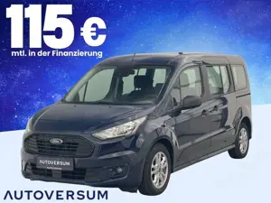 Ford Grand Tourneo TDCi  Trend TEMP*KLIMA*KAM*PARK