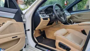 BMW 530 530d xDrive Touring Sport-Aut. Bild 4