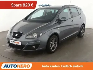 SEAT Altea