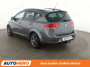 SEAT Altea Bild 4