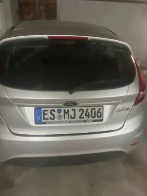 Ford Fiesta Bild 4