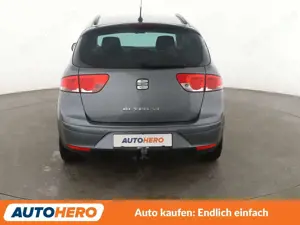 SEAT Altea Bild 5