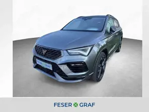 CUPRA Ateca 2.0 TSI DSG 4Drive|AHK|TopView|Full Link