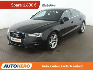 Audi A5 1.8 TFSI Aut. *S-LINE*NAVI*BI-XENON*