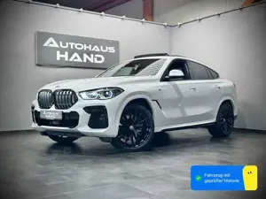 BMW X6 M i*PANO*DIAMANT*360*LASER*PPF*2.Hd