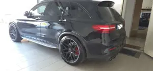 Mercedes-Benz GLC 63 AMG 4Matic+ Speedshift MCT Bild 2