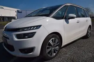 Citroen Grand C4 Picasso
