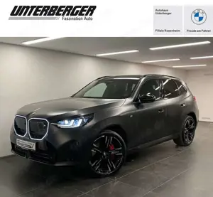 BMW X3 M 50 i xDrive M Sportpaket Pro DA. Prof. PA. Prof. H