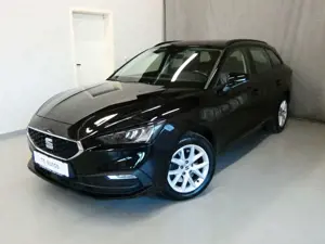 SEAT Leon ST 2.0 TDI Style,1.Hand,Navi,LED,ACC,S-Heft