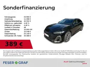 Audi A5 Avant TFSI Stronic S-line/Matrix/TechPlus/ACC