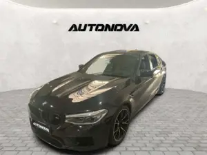 BMW M5 Competition X-Drive / B  W / 360° /  ACC