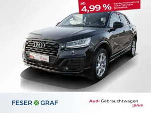 Audi Q2 1.4 TFSI sport,LED,Komfort-Paket