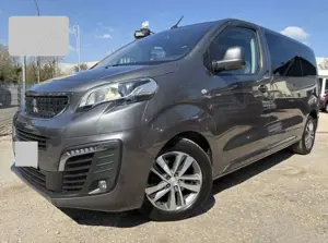 Peugeot Traveller L2 2.0 BlueHDi 180 EAT8 Business