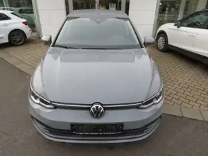 Volkswagen Golf Life Bild 3